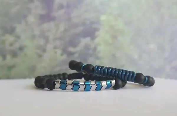 Accessories Ms handmade Bracelets Unisex