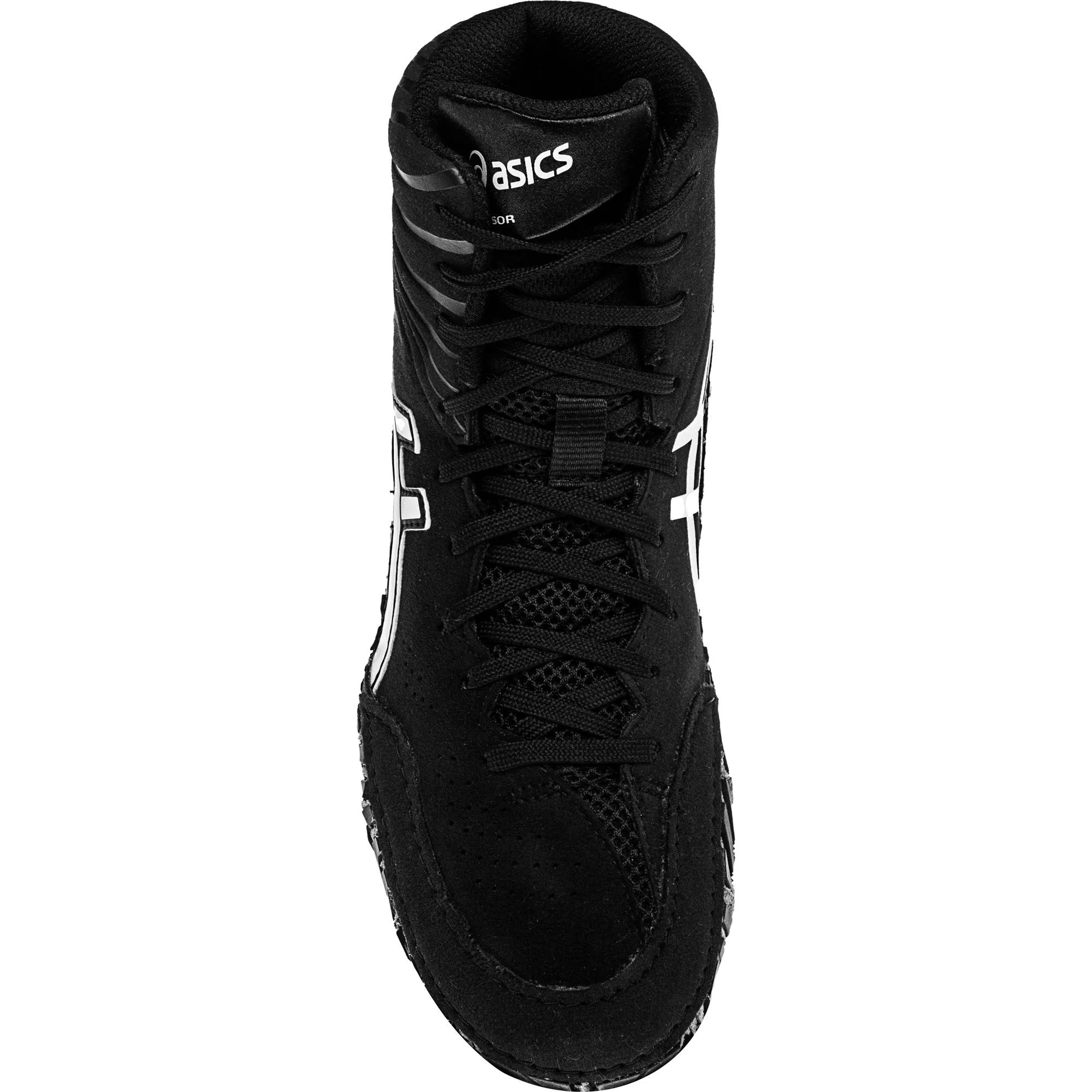 ASICS Aggressor 5 Wrestling Shoes