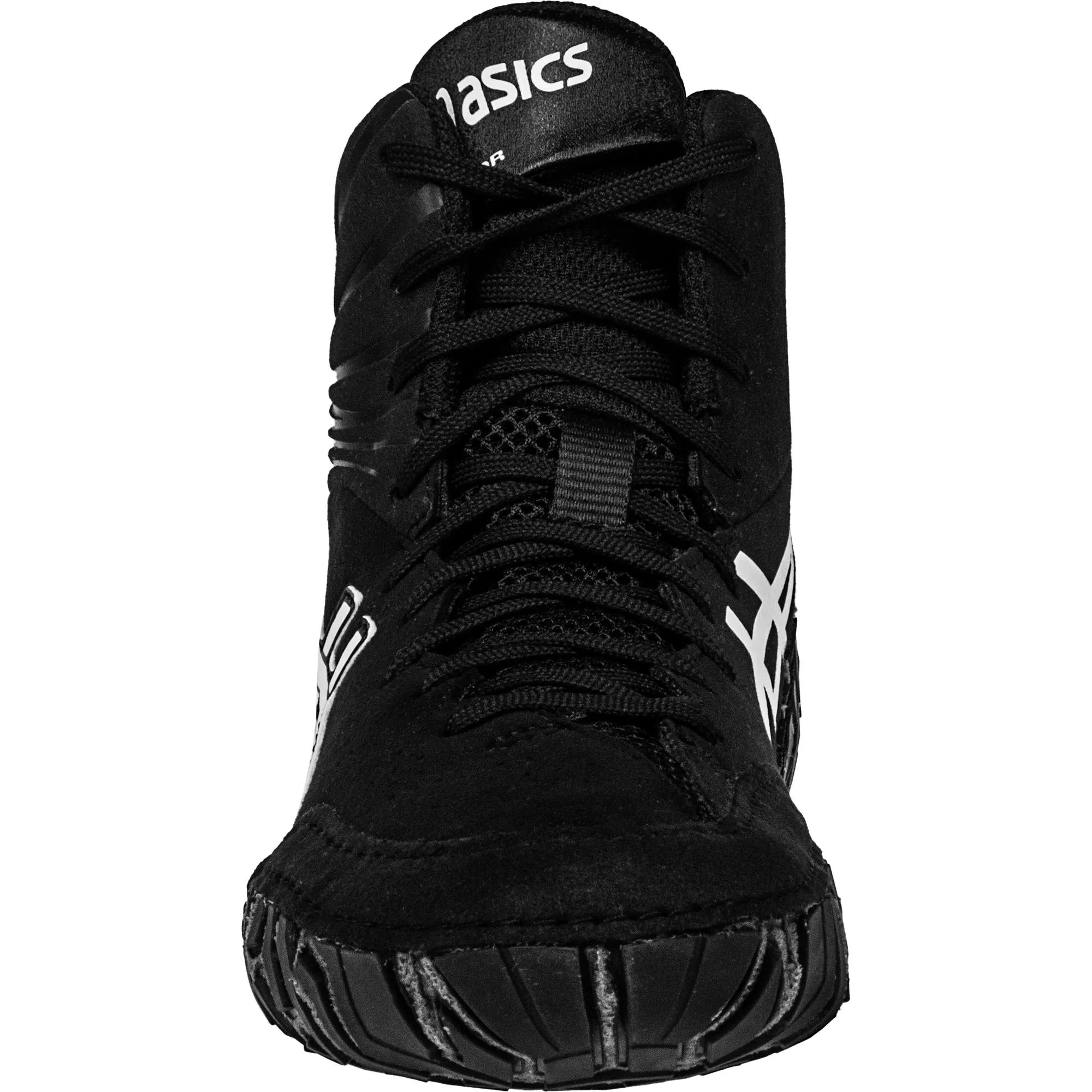 ASICS Aggressor 5 Wrestling Shoes