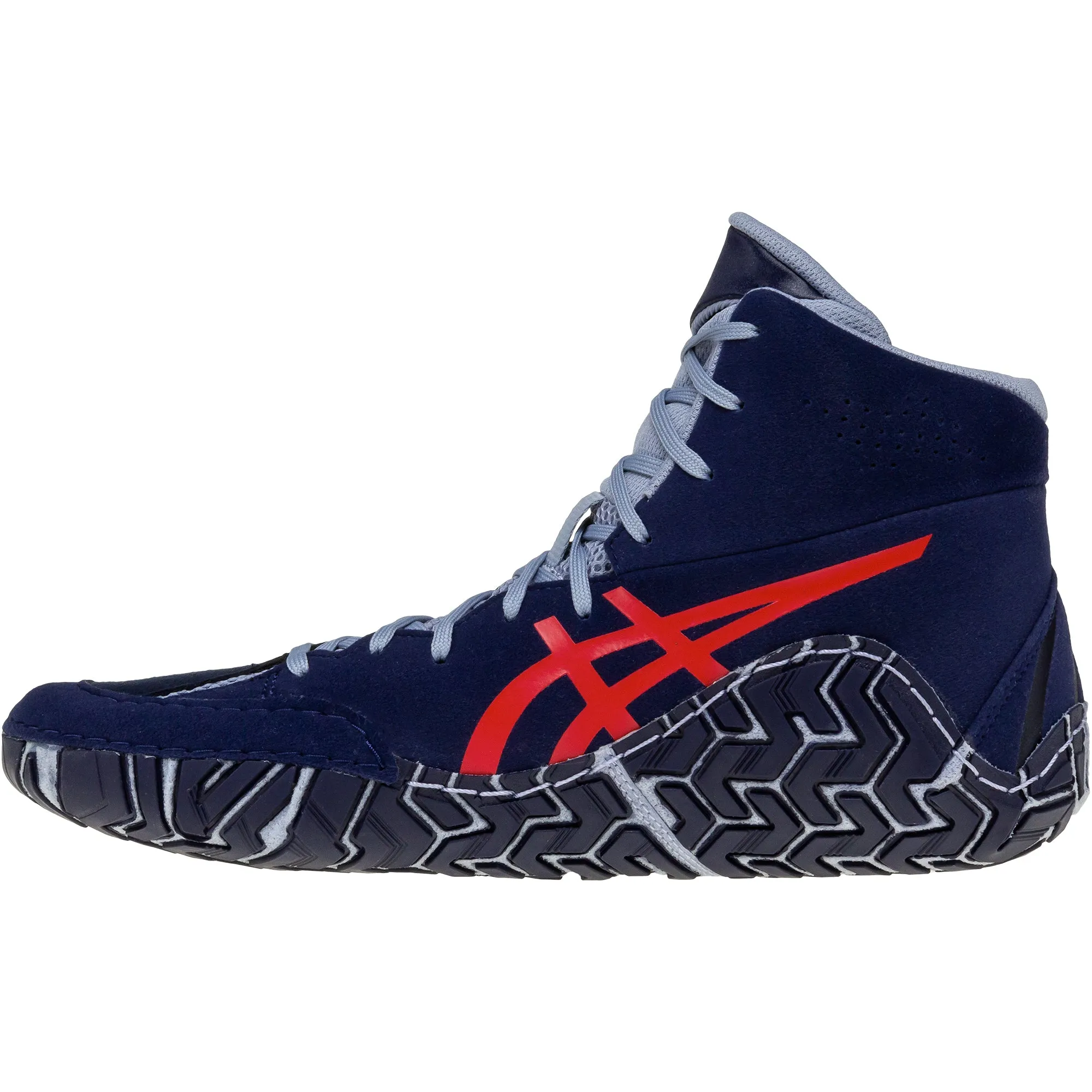 ASICS Aggressor 5 Wrestling Shoes