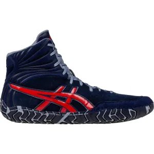 ASICS Aggressor 5 Wrestling Shoes