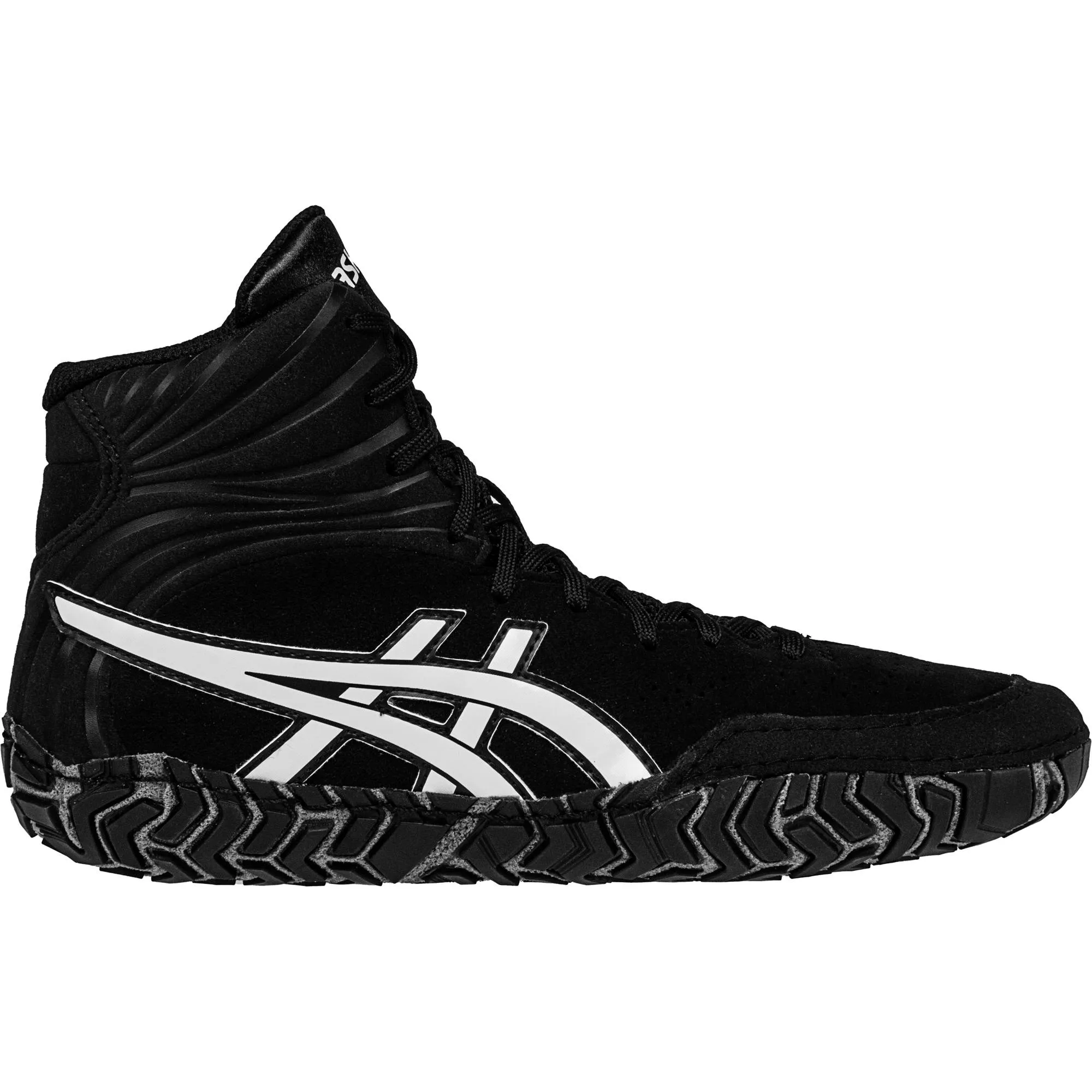 ASICS Aggressor 5 Wrestling Shoes