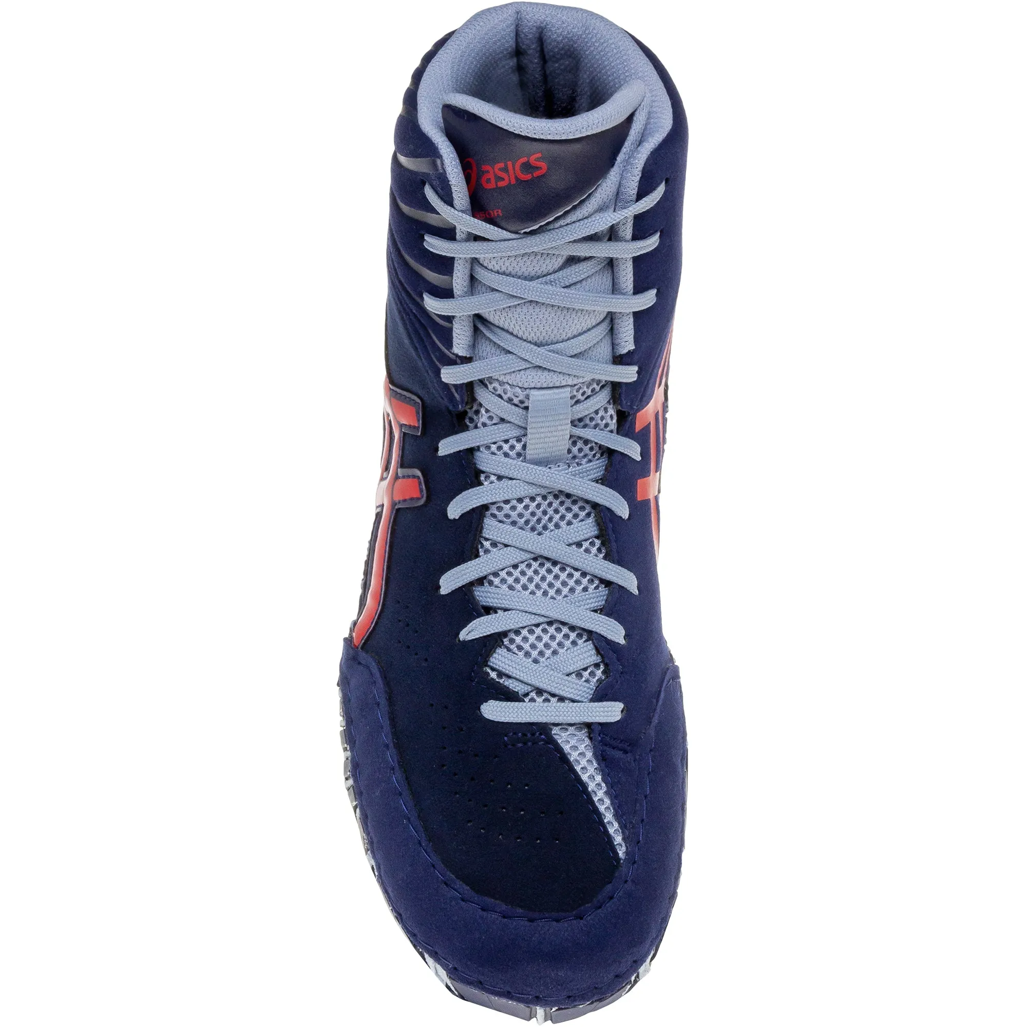 ASICS Aggressor 5 Wrestling Shoes