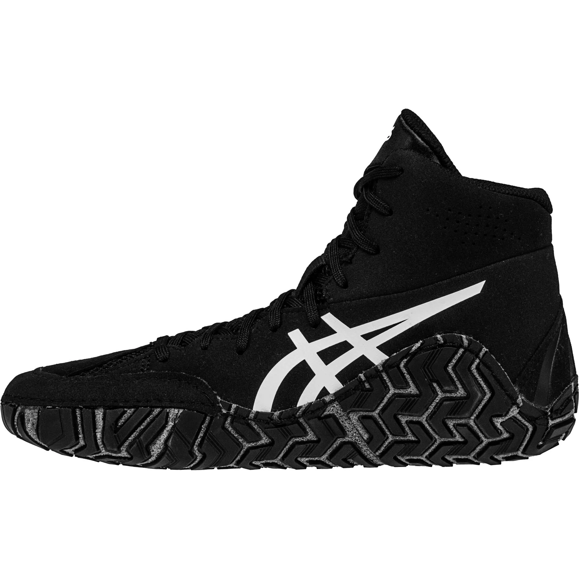 ASICS Aggressor 5 Wrestling Shoes