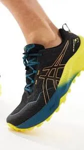 ASICS MEN'S GEL-TRABUCO 11 TRAIL RUNNING SHOES