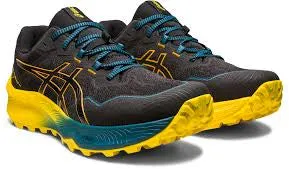 ASICS MEN'S GEL-TRABUCO 11 TRAIL RUNNING SHOES