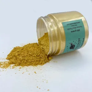 Astro Dust 24 Karat Gold Color Pigment