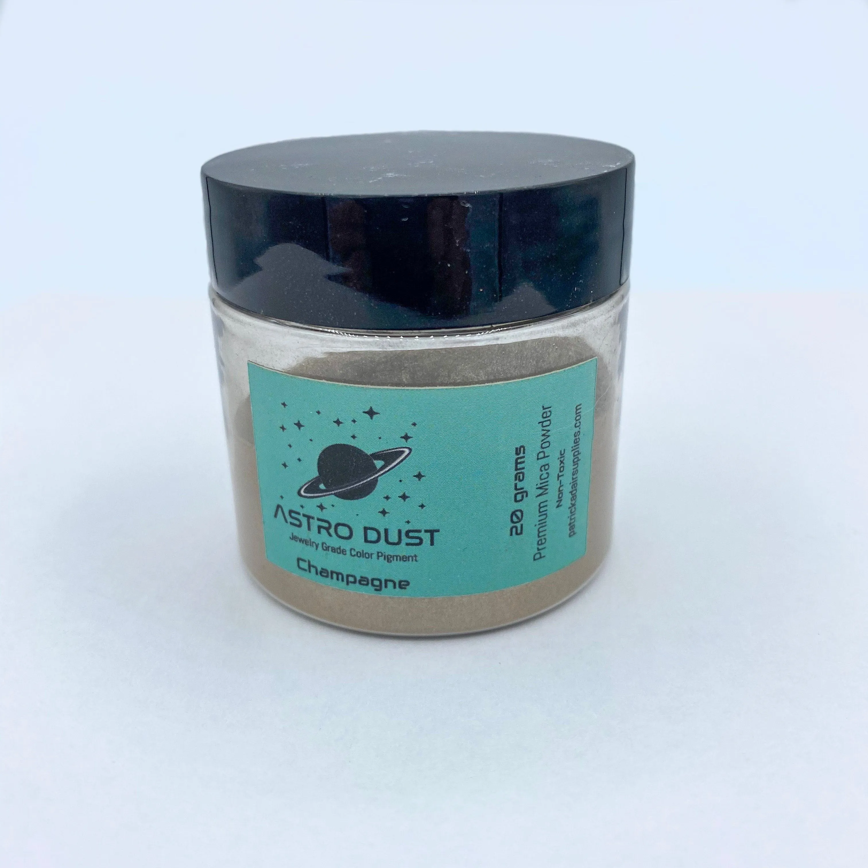 Astro Dust Champagne Color Pigment