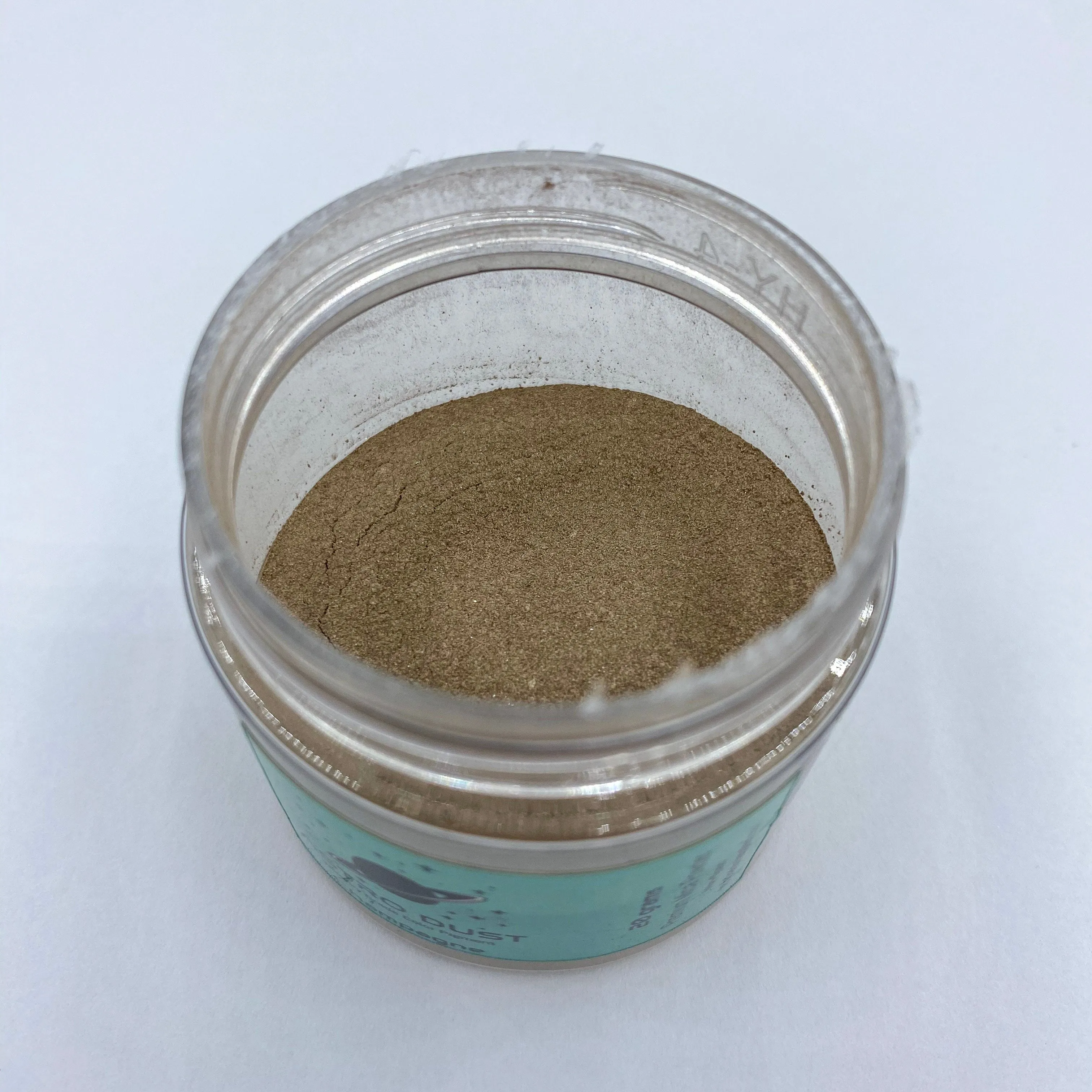 Astro Dust Champagne Color Pigment