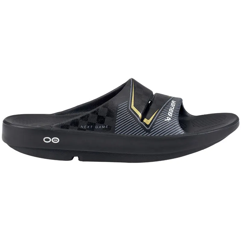 Bauer // OΘFOS Sport Slide "The Bartlett"