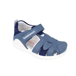 Biomechanics Boys Sandal 242255-B Petrol