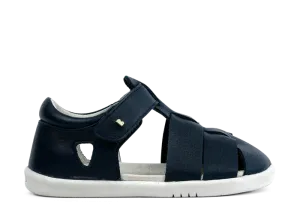 Bobux Iwalk Tidal Sandal - Navy