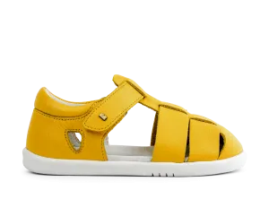 Bobux Iwalk Tidal Sandal - Yellow