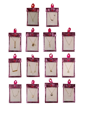 Dainty Necklaces by Simply Southern