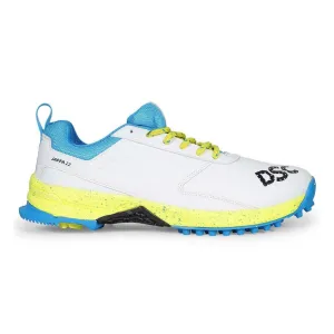 DSC Jaffa 22 Cricket Shoes