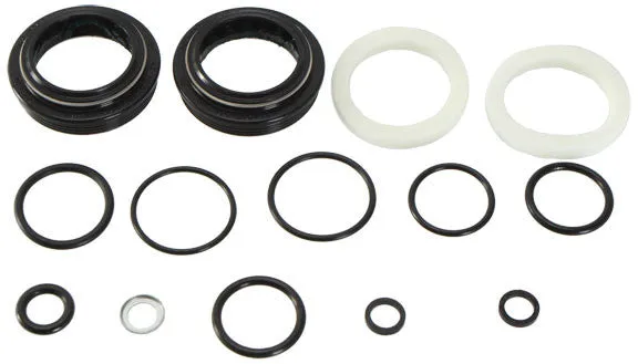 Authentic Rock Shox 32mm Forks Seal Kit - Suitable for REBA/SID Models - Part No. 604-308334-000