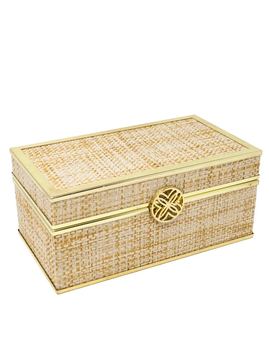 Jewelry Box