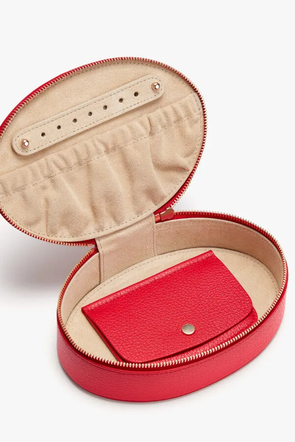 Jewelry Case