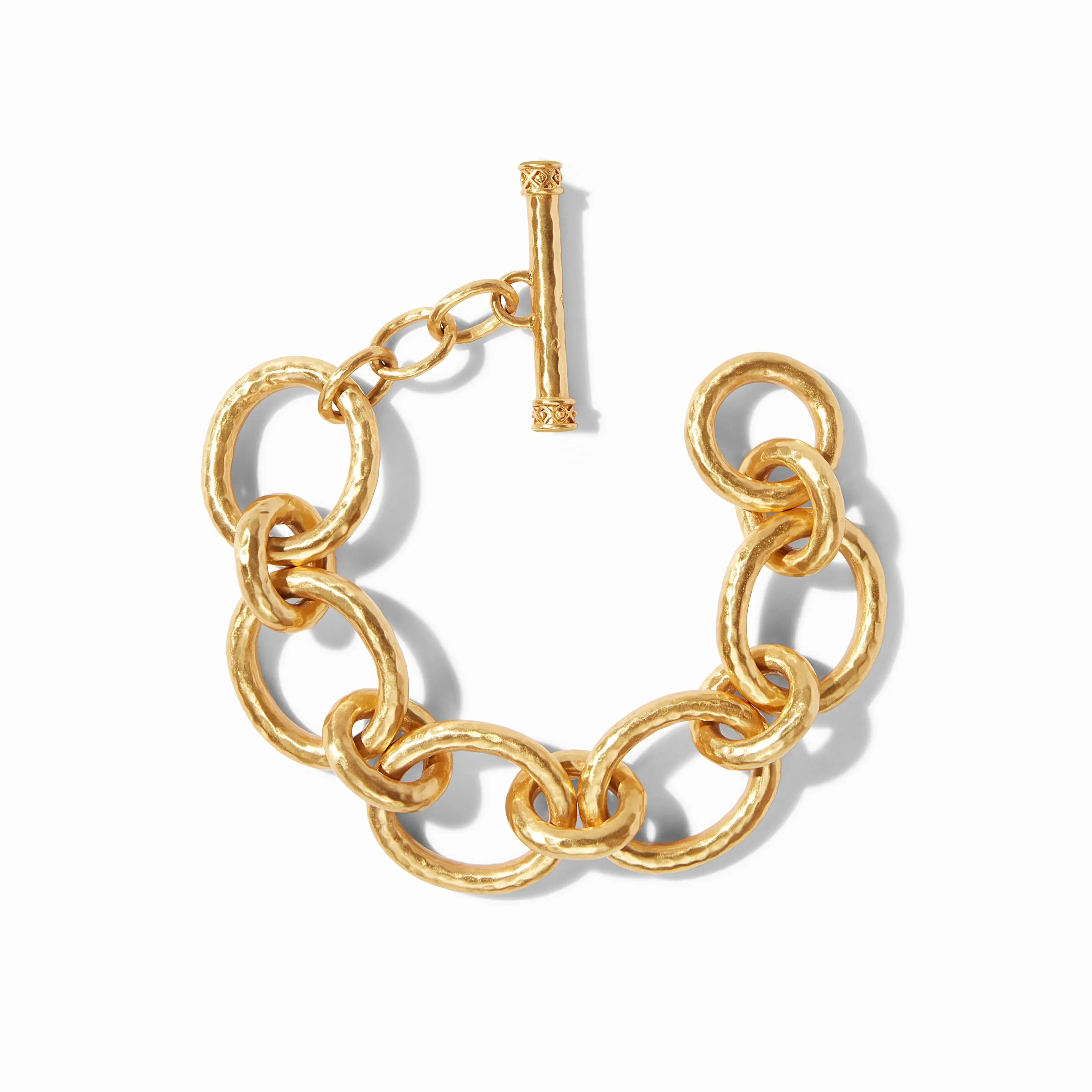 Julie Vos Catalina Link Bracelet