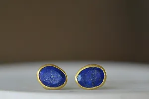 Lapis Classic Studs