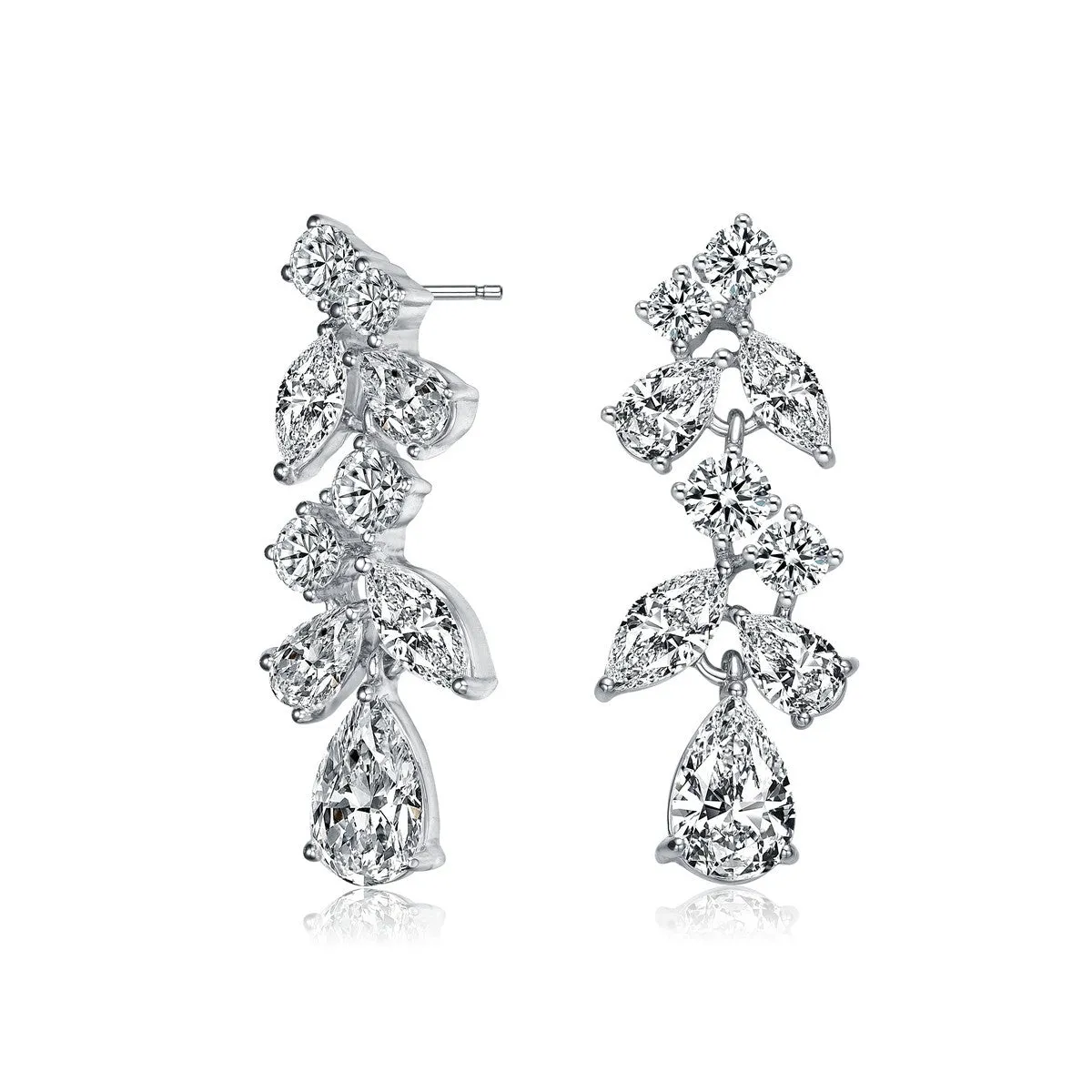 Lierre Classic Dangle Earrings