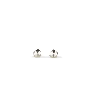 Micro Fragment Stud Earrings