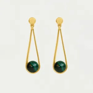 Mini Ipanema Earrings