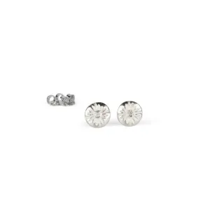 Small Lucia Stud Earrings