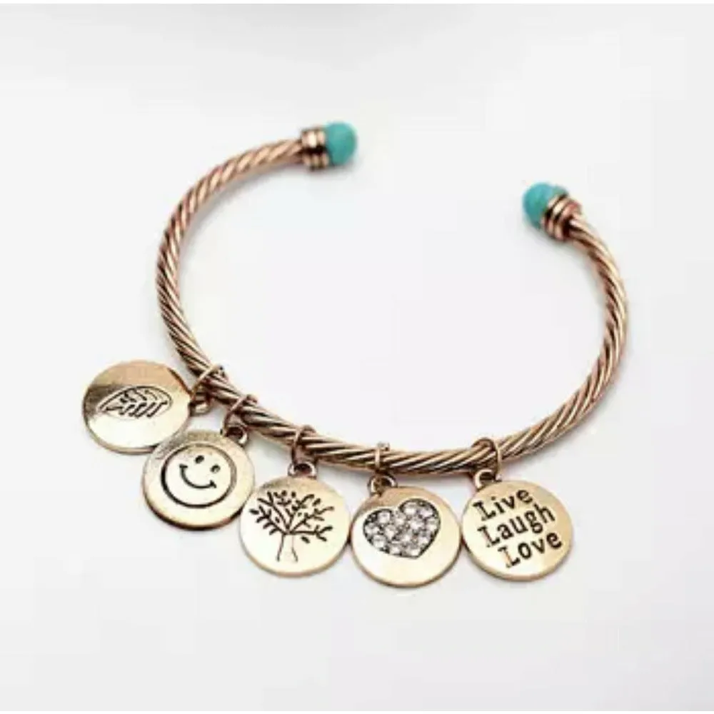 Sojo Bracelet