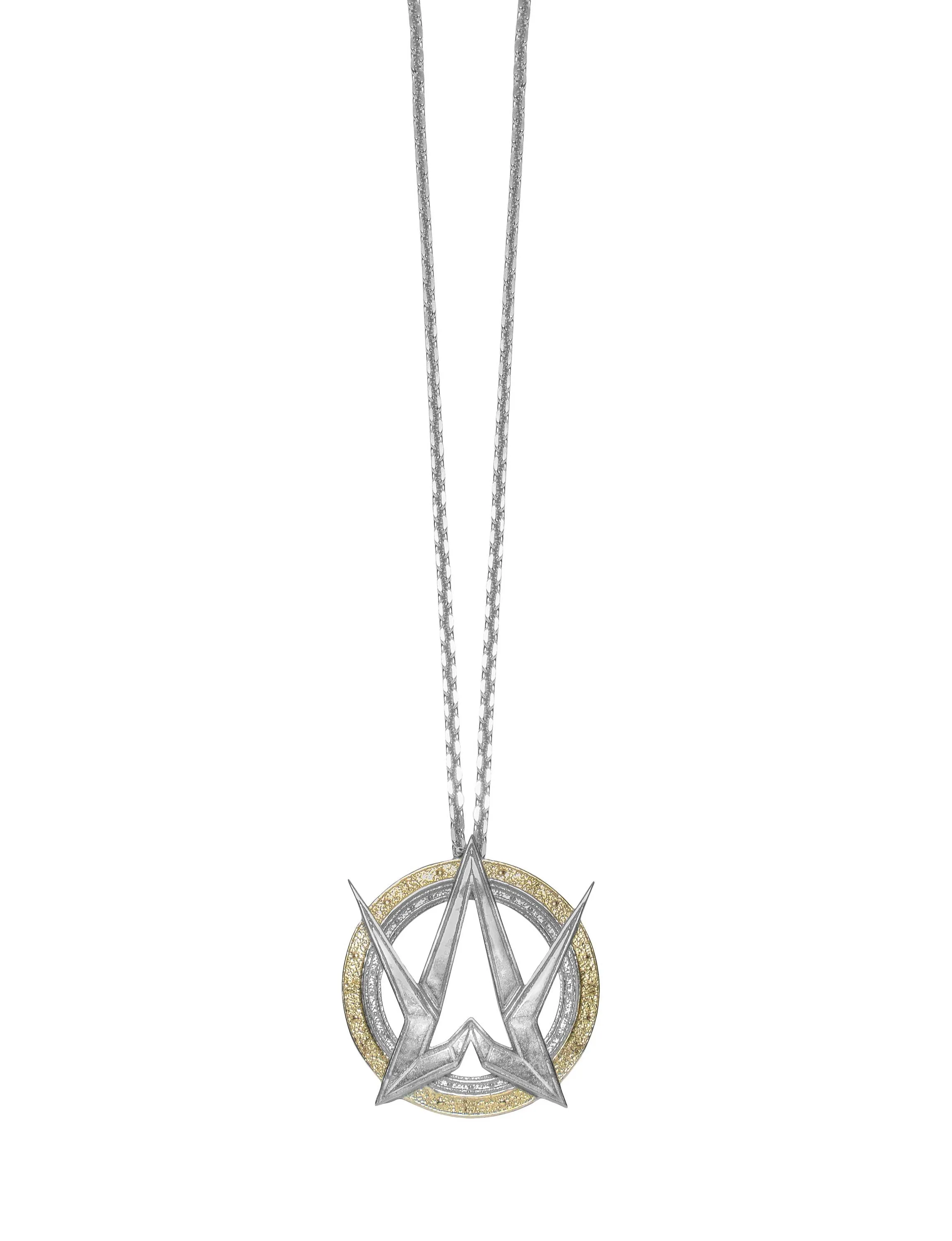 The Mini Pendant necklace