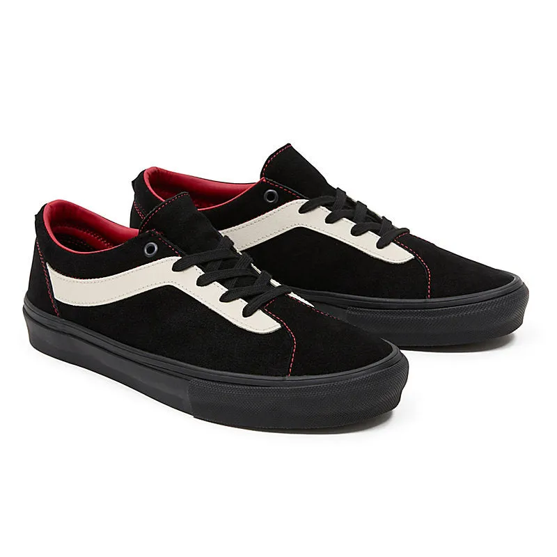 VANS PARKER SZUMOWSKI - SKATE BOLD SHOES - Black - Super Sale