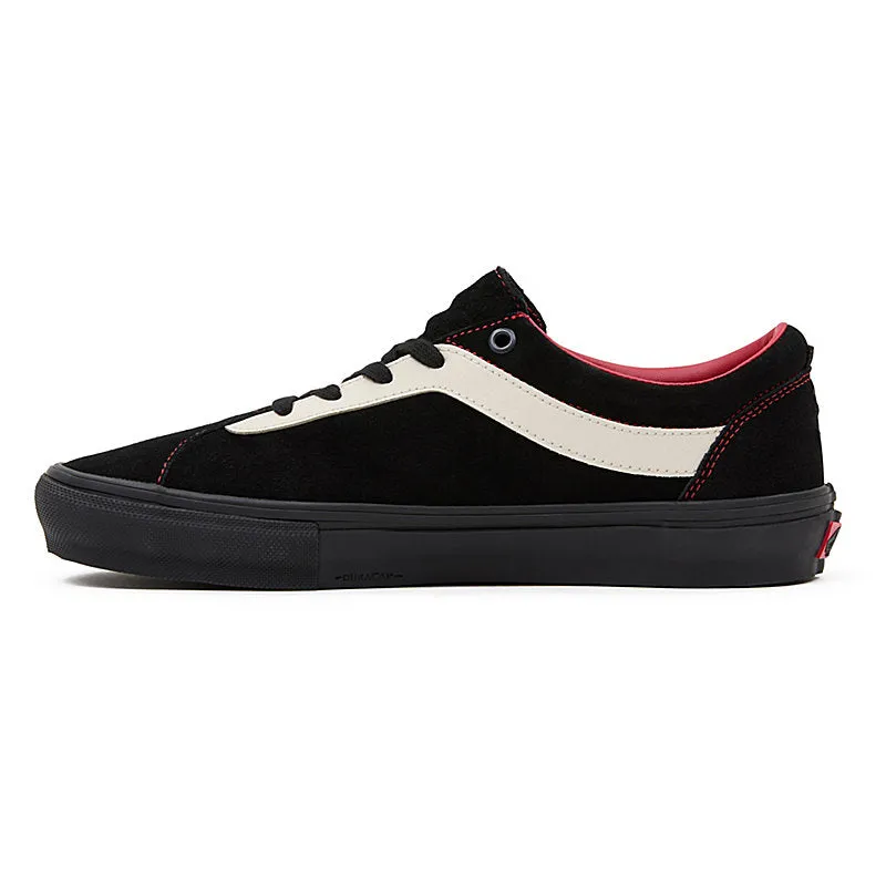 VANS PARKER SZUMOWSKI - SKATE BOLD SHOES - Black - Super Sale